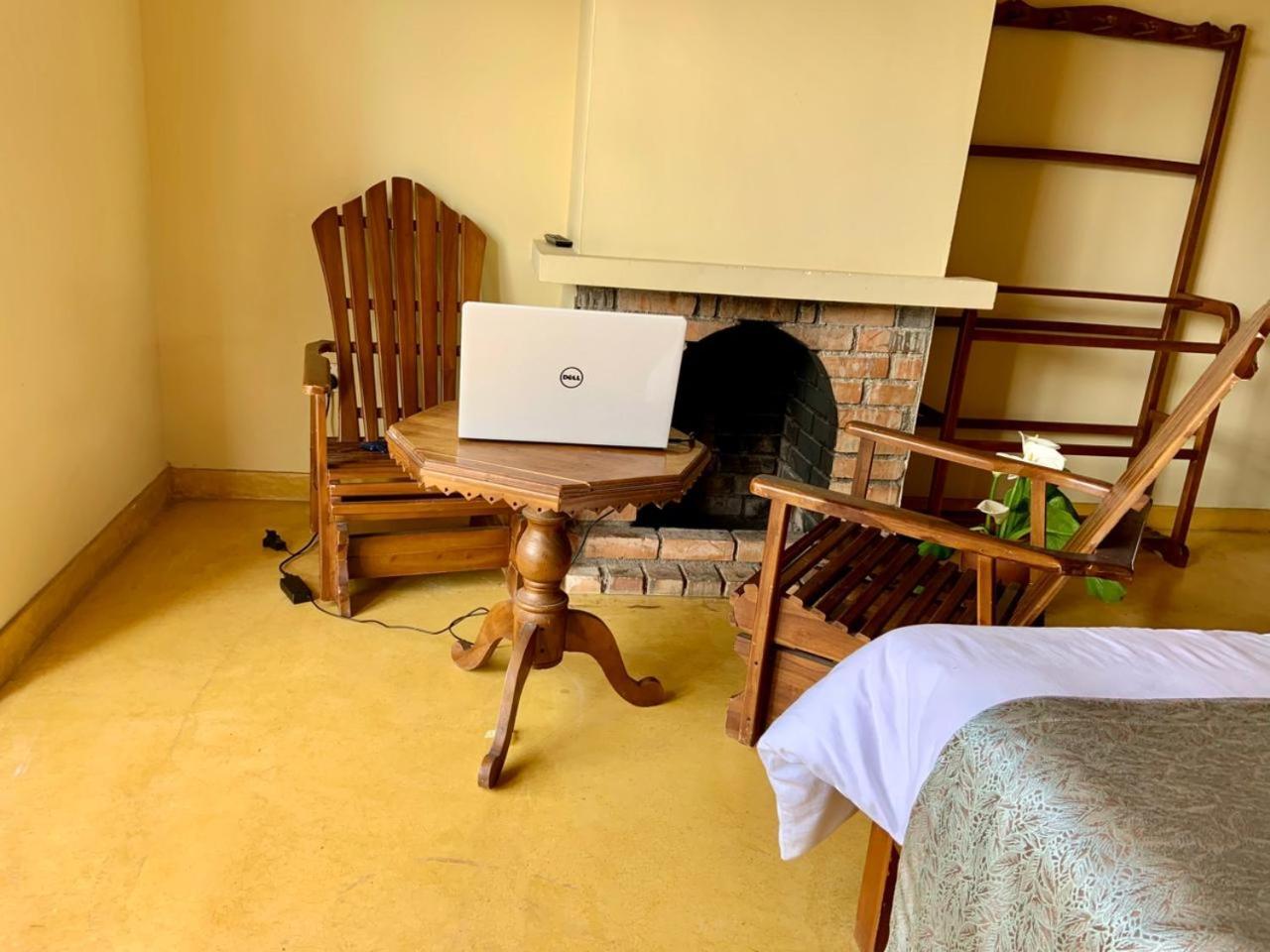 Golden King Cottage Nuwara Eliya Eksteriør billede